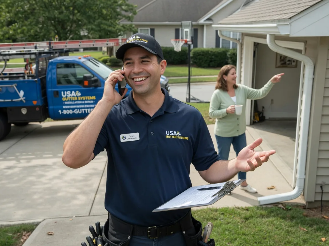 Gutter Installation Davis City, IA FAQs